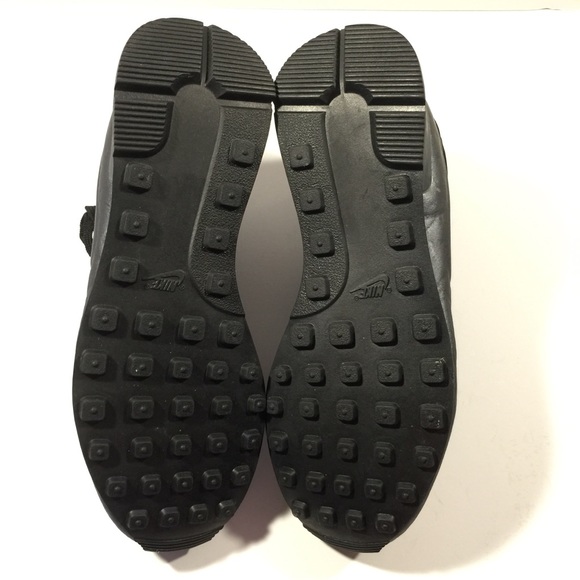 Nike internationalist jacquard winter womens sz 6 - Picture 6 of 8